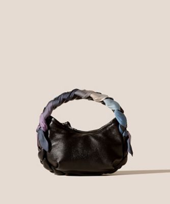 ＜HEREU (Women)＞バッグ　Ｅｓｐｉｇａ　Ｍｉｎｉ　Ｆｏｕｌａｒｄ　６Ｓ／ＥＳＭＩＦＯＷＢＳ２６